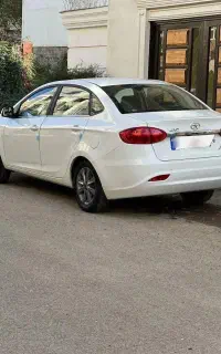 جک جی 4 مدل ۱۴۰۲ سالم
