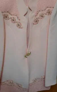 لباس مجلسی