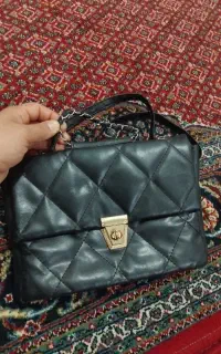 کفش و کیف