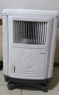 کولر آبی سلولزی