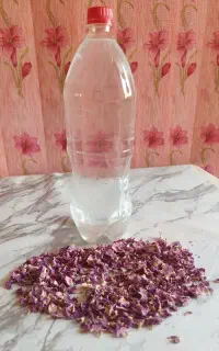 گلاب اصل