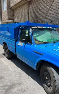 ماشین نیسان