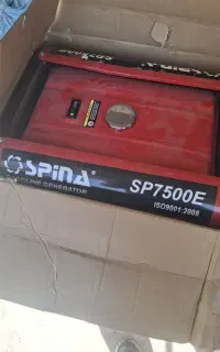 موتور برق