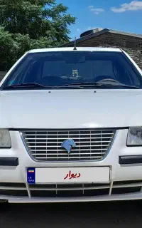 سمند se