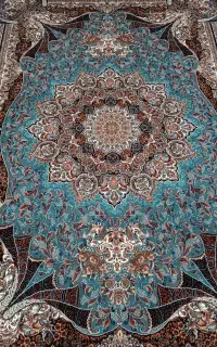فرش ۹ متری