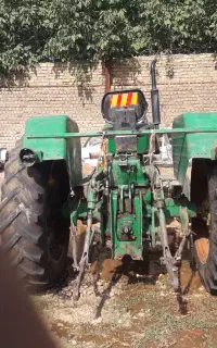 تراکتور پرکنز