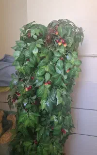 درخت گیلاس مصنوعی