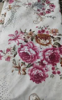 پارچه