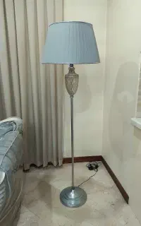 آباژور ایستاده