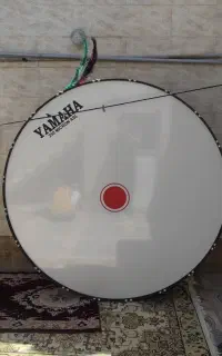 طبل 2متری