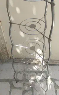 استند قابلمه