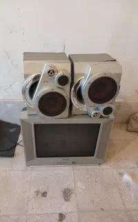 تلوزیون با باند