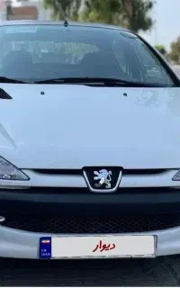 ۲۰۶ اس دی تک برگ سند مدل ۹۴