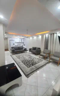فروش آپارتمان ۸۳ متری طبقه اول دو خوابه