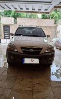 کیا سورنتو ۲۰۰۹ کلکسیونی