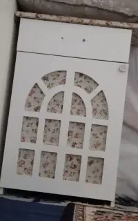 میز