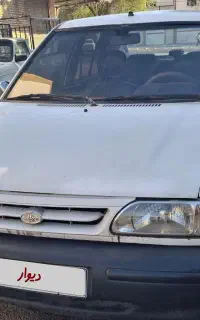 پراید ۸۷