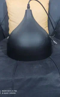 لوستر تک