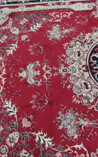 فرش ۱۲ متری اتاق خواب
