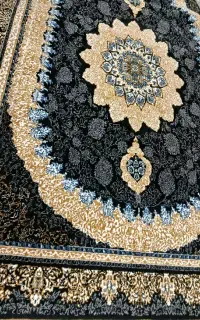 قالی ۱۲ متری