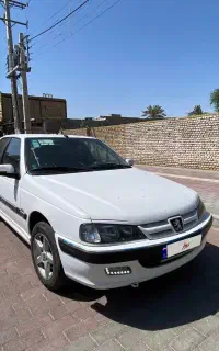 پارس فول سفارشی 1403