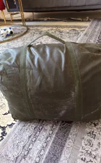 کیسه خواب امریکایی