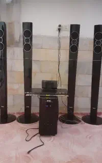 گی آمپلیفایرباباند