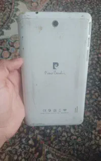 تبلت درحد