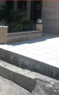 بنایی و خرده کاری ساختمان