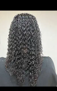 فر دائمی و ۶ماهه ب همراه آموزش فقط برای خانمها