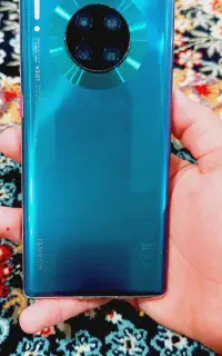 میت 30پرو 5G سالم پرچم دار
