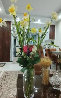 گل مصنوعی