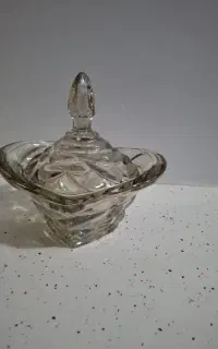 قندان .شکلات خوری درحد