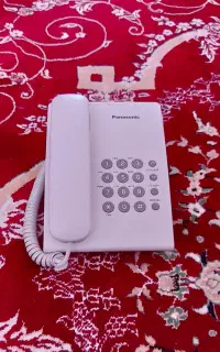 تلفن پاناسونیک