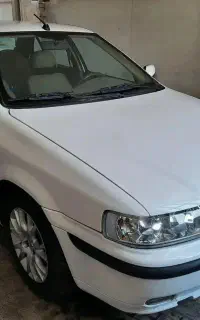 سمند ef7 دوگانه کارخانه ۹۳ مخزن بزرگ