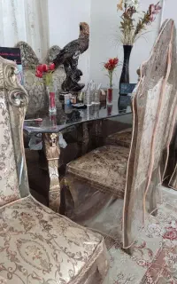 میز ناهارخوری ۸ نفره