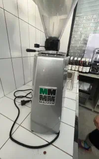 آسیاب مازر ایتالیایی ۶۵۰
