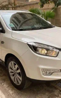 جک s5 اتوماتیک نیو فیس مخصوص مصرف کننده