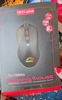 موس گیمینگ