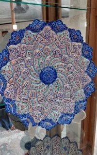 میناکاری