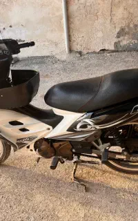 موتور گالکسی عروسک مدل 94 فروشی بندر کنگ