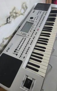 ارگ pa80