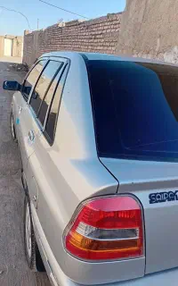 پراید۱۴۱مدل۸۶کارکردواقعی۱۶۰هزار