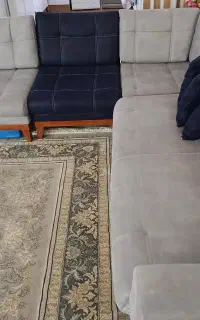 مبل راحتی