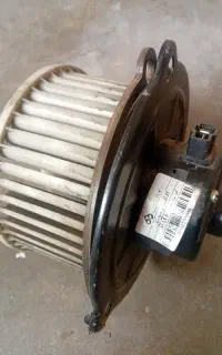 موتور بخاری پراید