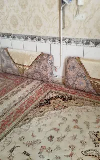 پشتی