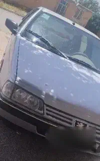 پژو 405جی ال ایکس مدل 94