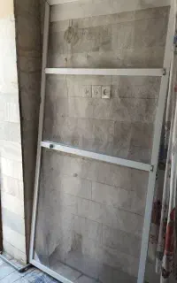 درب توری