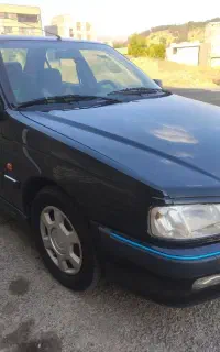 پژو پارس سال مدل ۹۳