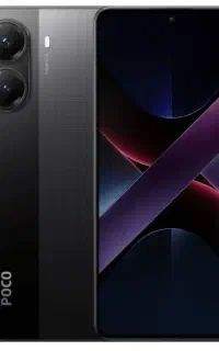 Poco x7pro